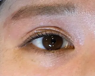 マツエク・マツパ Daisy lash 京橋店堀井のマツエク・マツパデザイン