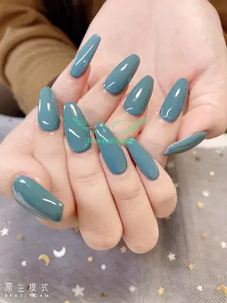 ネイル 小岩 Saraのネイルデザイン