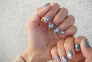 ネイル amabile nailのネイルデザイン