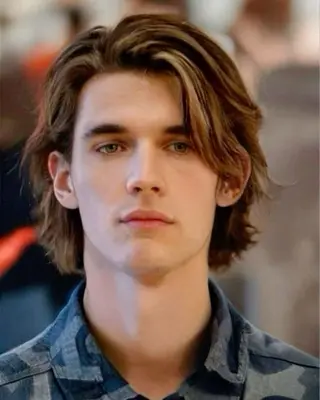 カラー メンズ Je suis heureuse Tres所属・✨骨格矯正メンズ特化 美容師公平✨のヘアスタイル