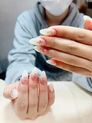 ネイル レ イのネイルデザイン