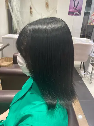 ロング カラー レピア　博多駅前店所属・LEPIA 博多駅前店のマツエク・マツパデザイン