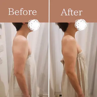 Salon Luce (サロン・ルーチェ)のエステ・リラクイメージ