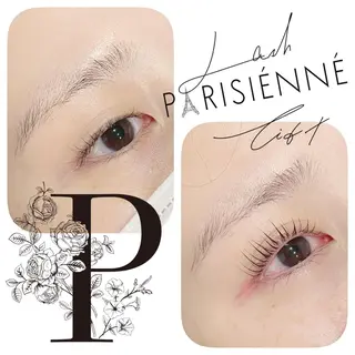 マツエク・マツパ Uni.Lash【ユニラッシュ】所属・内田 有華のマツエク・マツパデザイン