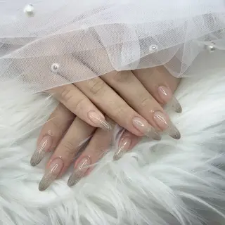 ネイル アユリ リリのネイルデザイン