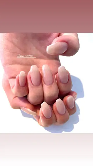 ネイル nail salon éclatのネイルデザイン