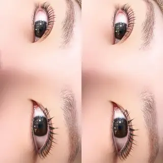 マツエク・マツパ 【myonsil】 Suzuki*のマツエク・マツパデザイン