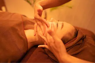 モアリフレッシュ所属・ラン サイキョウのエステ・リラクイメージ