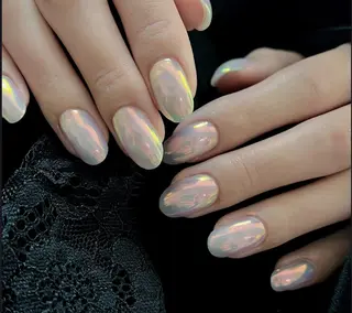 ネイル 💫 Tsuki_Nailのネイルデザイン