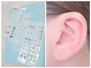 上尾Luce所属・上尾Luce. あきやまのエステ・リラクイメージ