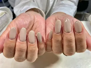 ネイル Three いわなべのネイルデザイン