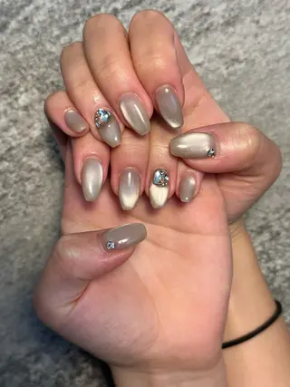 ネイル Yuji .Fのネイルデザイン