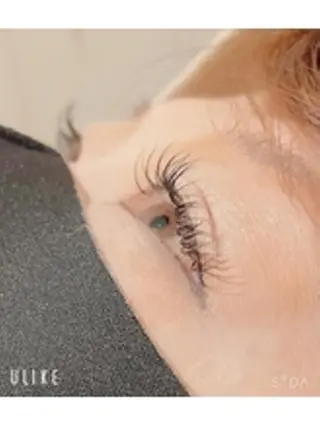 マツエク・マツパ Orque duex misonoのヘアスタイル