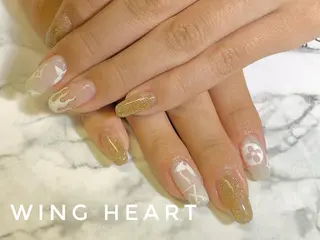 ネイル H NANAのネイルデザイン