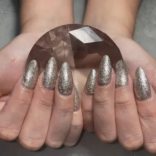 ネイル One Na1lのネイルデザイン