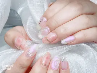 ネイル Zz nail salonのネイルデザイン