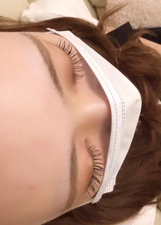 マツエク・マツパ eyelash GARDENのマツエク・マツパデザイン