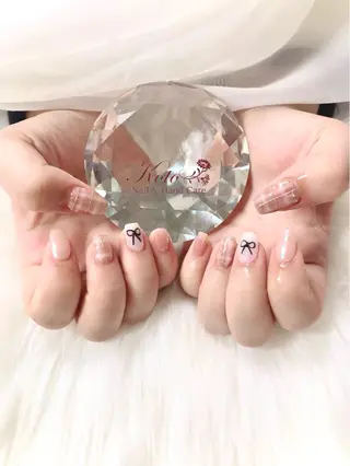ネイル Nail Salon KOTOのネイルデザイン
