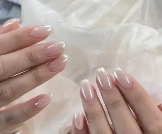ネイル 🎀 UU_nailのネイルデザイン