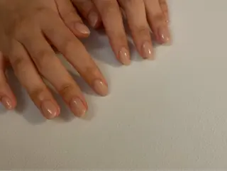 ネイル vico【名古屋栄店】所属・vico栄 kitagawaのネイルデザイン