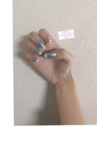 ネイル Asa miのネイルデザイン