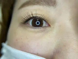 マツエク・マツパ Arana salonのマツエク・マツパデザイン