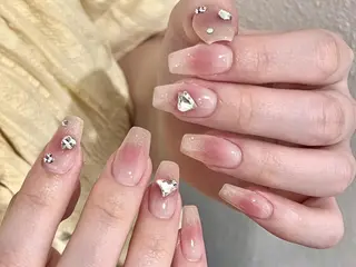 ネイル Ugirl NailSalonのネイルデザイン