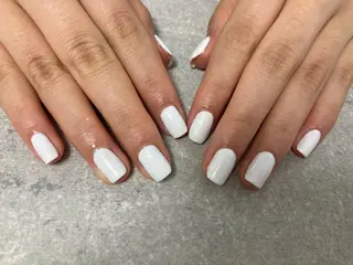 ネイル Mogu nail 二子玉川のネイルデザイン