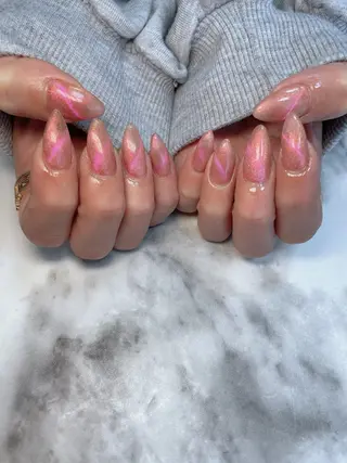ネイル salon de belnetta所属・kayo 💅のネイルデザイン