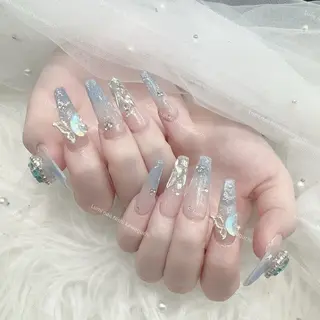 ネイル Lumiネイルサロン所属・Lumi Nail Salonのネイルデザイン