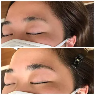 マツエク・マツパ nail ameryのネイルデザイン