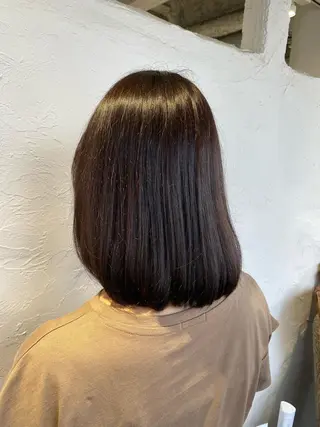 ショート 宮澤弘一/大宮/ 髪質改善/完全個室のヘアスタイル