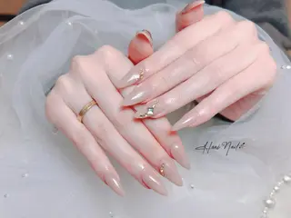 ネイル Hani Nail 【ハニネイル】のネイルデザイン
