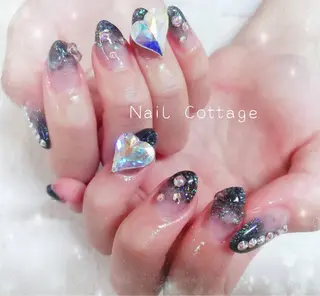 ネイル Nail cottageのネイルデザイン