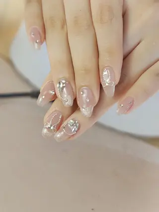 ネイル Y. Reonaのネイルデザイン