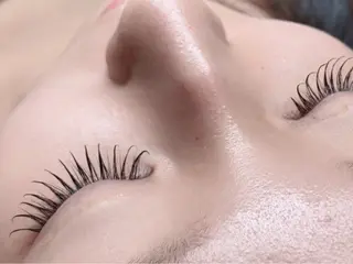 マツエク・マツパ NEON鵠沼海岸所属・ちひろ👀✨LED/ Wフラット/バインドのエステ・リラクイメージ