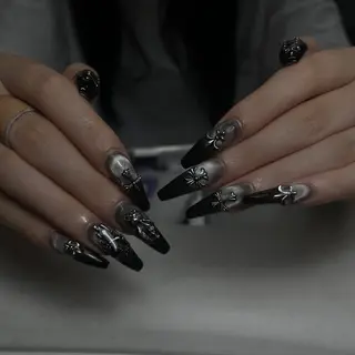 ネイル Panda chan Novaのネイルデザイン