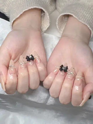 ネイル Lee Nailsのネイルデザイン
