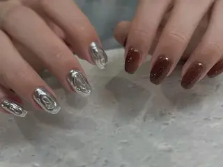 ネイル nail salon etoileのネイルデザイン