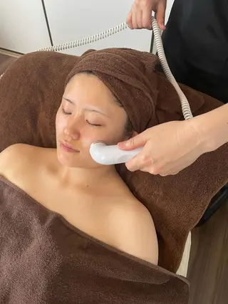 Sin シンのエステ・リラクイメージ