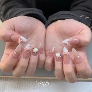 ネイル PiPi ピピのネイルデザイン