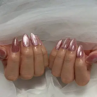 ネイル natsumi - オーナー -のネイルデザイン