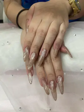 ネイル May&Way Neilのネイルデザイン