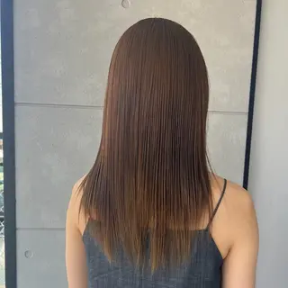 ロング 🎀想/ SHIINA🎀のヘアスタイル