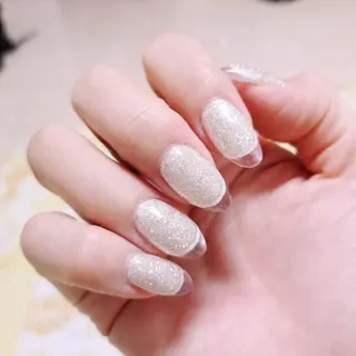 ネイル trees_ nailのネイルデザイン