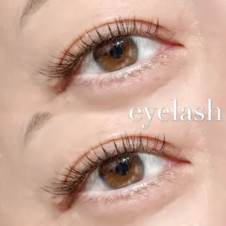 マツエク・マツパ まつげパーマ・マツエク・アイブロウ専門店Anna eyelash広瀬通店所属・🌿 佐藤 莉奈のマツエク・マツパデザイン