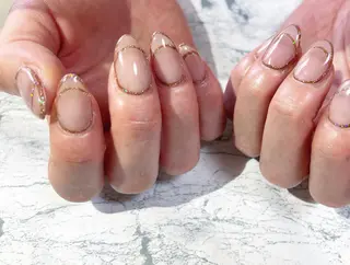 ネイル ネイル フフラ所属・nail fufla ♡yamane♡のネイルデザイン