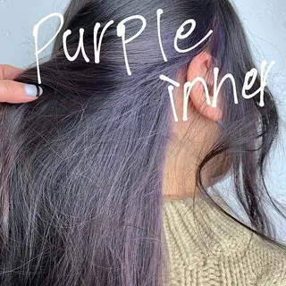 カラー kiryu 🌱のマツエク・マツパデザイン