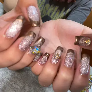ネイル yuki nail...のネイルデザイン