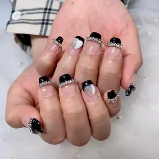 ネイル Nail Salon kihi大塚店のネイルデザイン